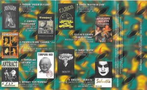Romanian Rock Ballads - Img 3