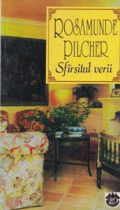 Rosamunde Pilcher - Sfarsitul verii