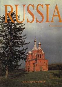 Rosanna Kelly - Russia