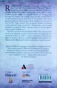 Rosemary Sullivan - Fiica lui Stalin. Viata extraordinara a Svetlanei Allilueva - Img 2