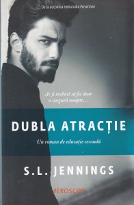 S. L. Jennings - Dubla atractie