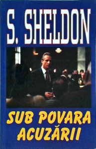 S. Sheldon - Sub povara acuzarii