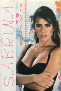 Sabrina – Boys
