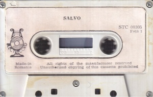 Salvo – Solo Tu - Img 3