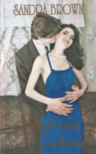 Sandra Brown - Simfonia iubirii