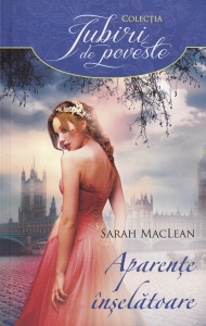 Sarah MacLean - Aparente inselatoare