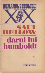 Saul Bellow - Darul lui Humboldt (1979)