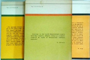 Scoala Ardeleana, 3 volume - Img 2