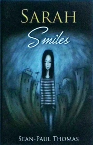 Sean Paul Thomas - Sarah Smiles