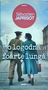 Sebastien Japrisot - O logodna foarte lunga