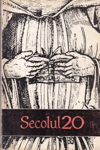 Secolul 20. Revista de literatura universala, nr. 3, 1973