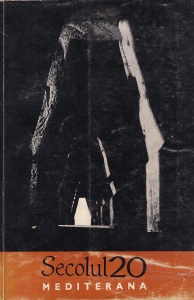 Secolul 20. Revista de literatura universala, nr. 7-8, 1970