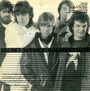 Secret Service – Greatest Hits - Img 2
