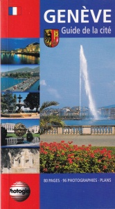 Sergi Dolade i Serra - Geneve: Guide de la cite