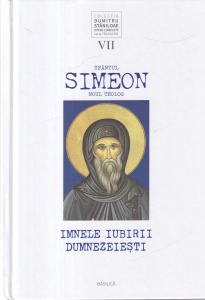 Sfantul Simeon Noul Teolog - Imnele iubirii dumnezeiesti