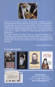 Sfintii inchisorilor. Stalpi ai ortodoxiei si neamului romanesc. Marturii. Minuni - Img 2