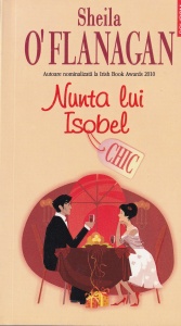 Sheila O'Flanagan - Nunta lui Isobel