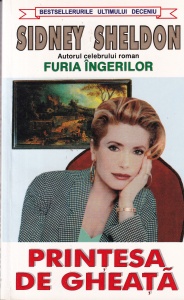 Sidney Sheldon - Printesa de gheata