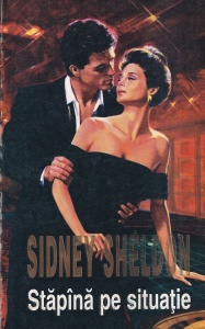 Sidney Sheldon - Stapana pe situatie
