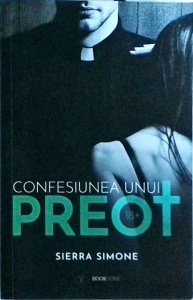 Sierra Simone - Confesiunea unui preot