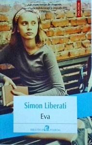 Simon Liberati - Eva