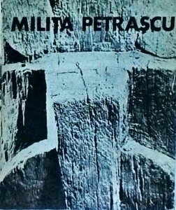 Simona Nistor - Milita Petrascu