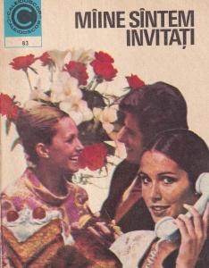 Smaranda Sburlan - Maine suntem invitati