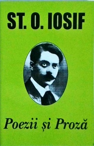 St. O. Iosif - Poezii. Proza