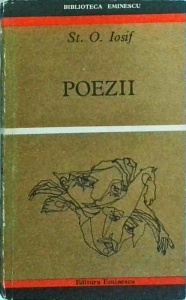 St, O, Iosif - Poezii