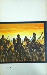 Stancu Nedea - Vijelie haiducul - Img 2