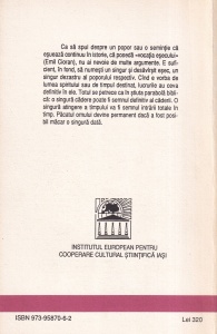Stefan Afloroaei - Intamplare si destin - Img 2