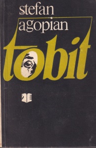 Stefan Agopian - Tobit (in limba germana)