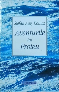 Stefan Augustin Doinas - Aventurile lui Proteu