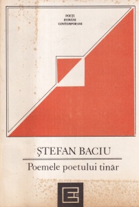 Stefan Baciu - Poemele poetului tanar