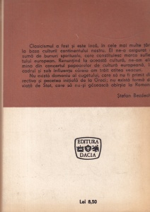 Stefan Bezdechi - Ganduri si chipuri din lumea antica - Img 2