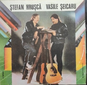 Stefan Hrusca, Vasile Seicaru – Calatori, visatori