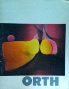 Stefan Orth - Gravura