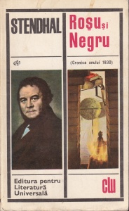 Stendhal - Rosu si negru (1981)