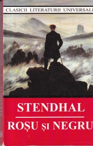 Stendhal - Rosu si Negru (2012)