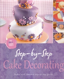 Step-by-Step Cake Decorating