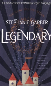 Stephanie Garber - Legendary