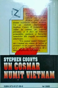 Stephen Coonts - Un cosmar numit Vietnam - Img 2