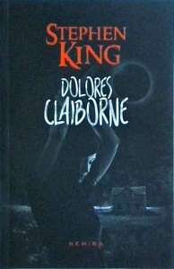 Stephen King - Dolores Claiborne