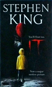 Stephen King - IT