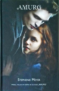 Stephenie Meyer - Amurg