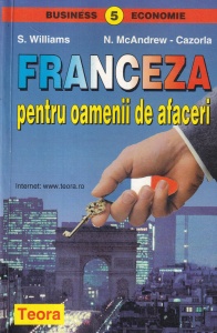 Stuart Williams - Franceza pentru oamenii de afaceri