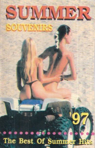 Summer souvenir '97
