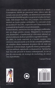Sun Tzu - Arta razboiului (2017) - Img 2