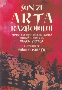 Sun Zi - Arta razboiului - Img 1