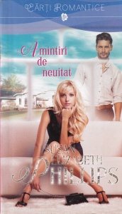 Susan Elizabeth Phillips - Amintiri de neuitat